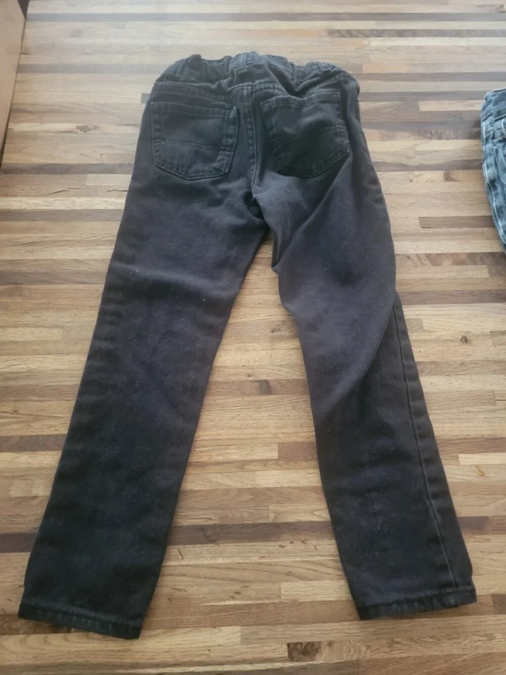 3 Pair Lot of Kids Pants, Faded Glory/Children's Place/Uniform Approved